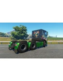 Truck Driver - German Paint Jobs DLC XBOX Ключ Truck Driver - German Paint Jobs DLC XBOX Ключ
