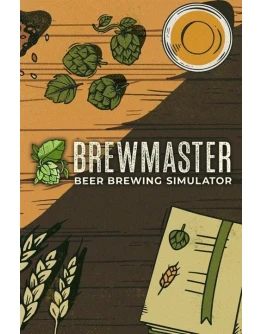 Brewmaster - Beer Brewing Simulator Xbox активация