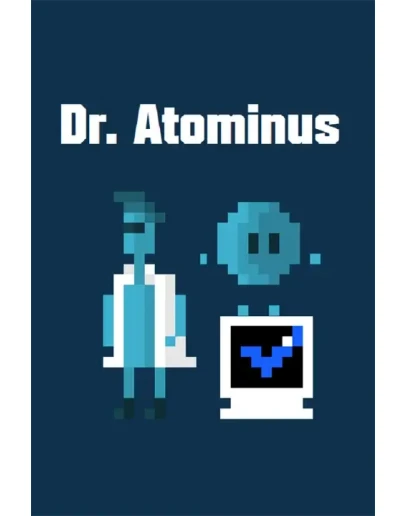 Dr. Atominus Xbox One &amp Xbox Series XS активация