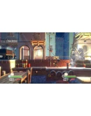 BC - Rearmed 2 Xbox One &amp Xbox Series XS активация