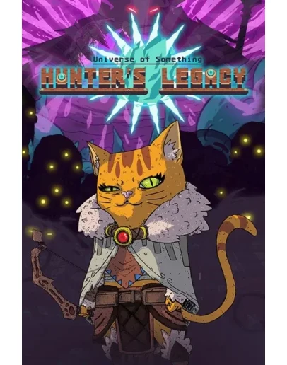 Hunter's Legacy Xbox One &amp Xbox Series XS активация