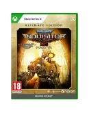 Warhammer 40,000: Inquisitor - Martyr Ultimate XBOX