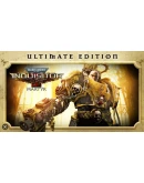 Warhammer 40,000: Inquisitor - Martyr Ultimate XBOX