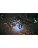 Warhammer 40,000: Inquisitor - Martyr Ultimate XBOX