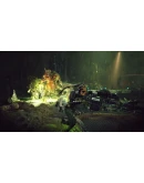 Warhammer 40,000: Inquisitor - Martyr Ultimate XBOX