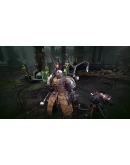 Warhammer 40,000: Inquisitor - Martyr Ultimate XBOX