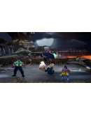 Streets Of Rage 4 - Mr. X Nightmare DLC Steam Россия