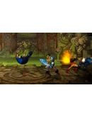 Streets Of Rage 4 - Mr. X Nightmare DLC Steam Россия