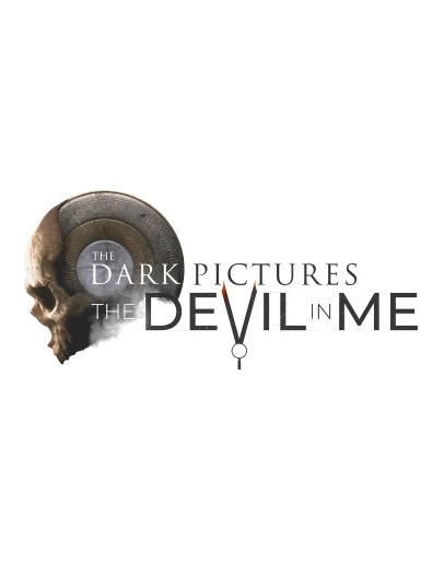 The Dark Pictures Anthology Devil in Me XBOX ONE