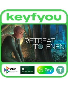 Retreat To Enen / STEAM КЛЮЧ