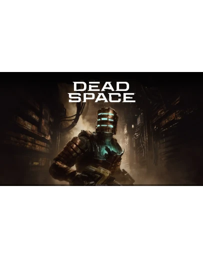 Dead Space Remake 2023 XBOX ONE &amp SERIES