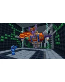 Minecraft - Mega Man X DLC XBOX Ключ Код