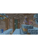 Minecraft - Mega Man X DLC XBOX Ключ Код