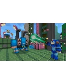 Minecraft - Mega Man X DLC XBOX Ключ Код