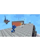 Minecraft - Mega Man X DLC XBOX Ключ Код