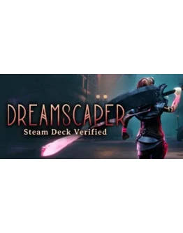 Dreamscaper. STEAM-ключ Россия СНГ