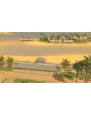 CITIES: SKYLINES - SEASIDE RESORTS DLCXBOXКЛЮЧ