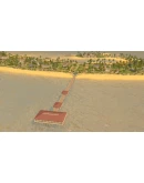 CITIES: SKYLINES - SEASIDE RESORTS DLCXBOXКЛЮЧ