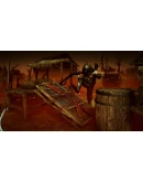 DEAD BY DAYLIGHT: FORGED IN FOG CHAPTERXBOXКЛЮЧ