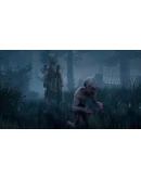 DEAD BY DAYLIGHT: A BINDING OF KIN DLCXBOXКЛЮЧ