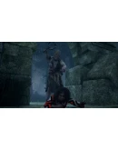 DEAD BY DAYLIGHT: A BINDING OF KIN DLCXBOXКЛЮЧ