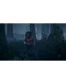 DEAD BY DAYLIGHT: A BINDING OF KIN DLCXBOXКЛЮЧ