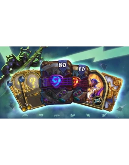 Мини-набор Фестиваля легендАудиопокалипсис