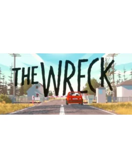 The Wreck АВТОДОСТАВКА STEAM GIFT РОССИЯ
