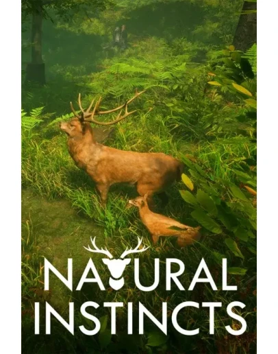 Natural Instincts Xbox OneXS активация