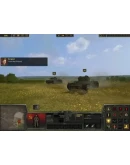 Theatre of War 2: Kursk 1943 STEAM KEY REGION FREE