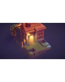 LEGO BUILDER'S JOURNEY XBOX ONE/SERIES XSКЛЮЧ LEGO BUILDER'S JOURNEY XBOX ONE/SERIES XSКЛЮЧ