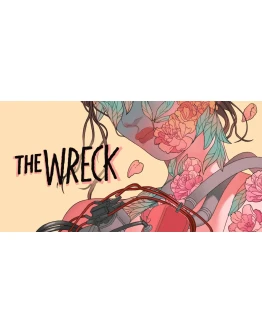 The Wreck XBOX ONE XS КЛЮЧ