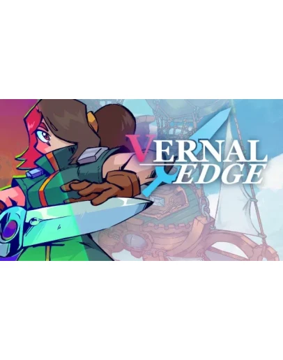 Vernal Edge XBOX ONE XS КЛЮЧ Vernal Edge XBOX ONE XS КЛЮЧ