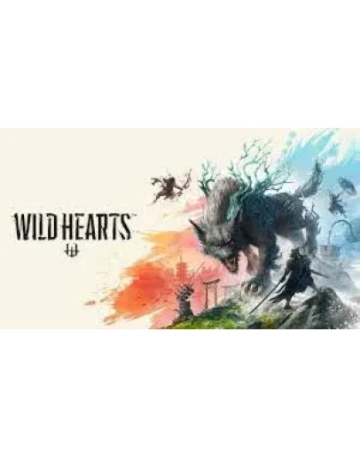 Origin wild hearts на ваш акк