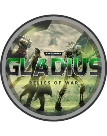 Warhammer 40,000: Gladius-Relics of WarSteam Region Warhammer 40,000: Gladius-Relics of WarSteam Region