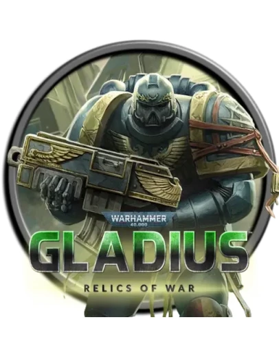 Warhammer 40,000: Gladius - Relics of War (GLOBAL)