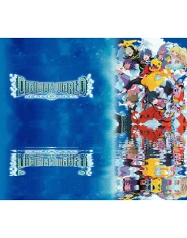 Digimon World: Next Order SteamРФ+Весь МирKey +