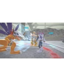 Digimon World: Next Order SteamРФ+Весь МирKey +