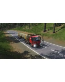 Transport Fever 2: Console Edition Xbox активация