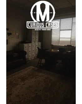 Curious Cases Xbox One &amp Xbox Series XS активация