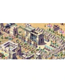 Pharaoh: A New Era Steam Ключ РФ+Мир +Бонус