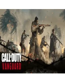 Call of Duty: Vanguard - Standard Edition Steam Gift