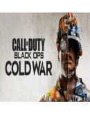 CoD: Black Ops Cold War - Standard Edition Steam Gift
