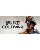 CoD: Black Ops Cold War - Standard Edition Steam Gift