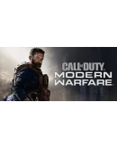 Call of Duty: Modern Warfare Steam Gift АВТО РОССИЯ