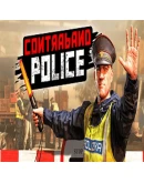 Contraband Police Steam Gift АВТОВЫДАЧАВСЕ РЕГИОНЫ