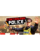 Contraband Police Steam Gift АВТОВЫДАЧАВСЕ РЕГИОНЫ