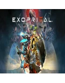 Exoprimal Deluxe Edition Steam Gift АВТО РОССИЯ