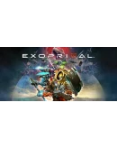 Exoprimal Deluxe Edition Steam Gift АВТО РОССИЯ