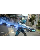 Exoprimal Deluxe Edition Steam Gift АВТО РОССИЯ